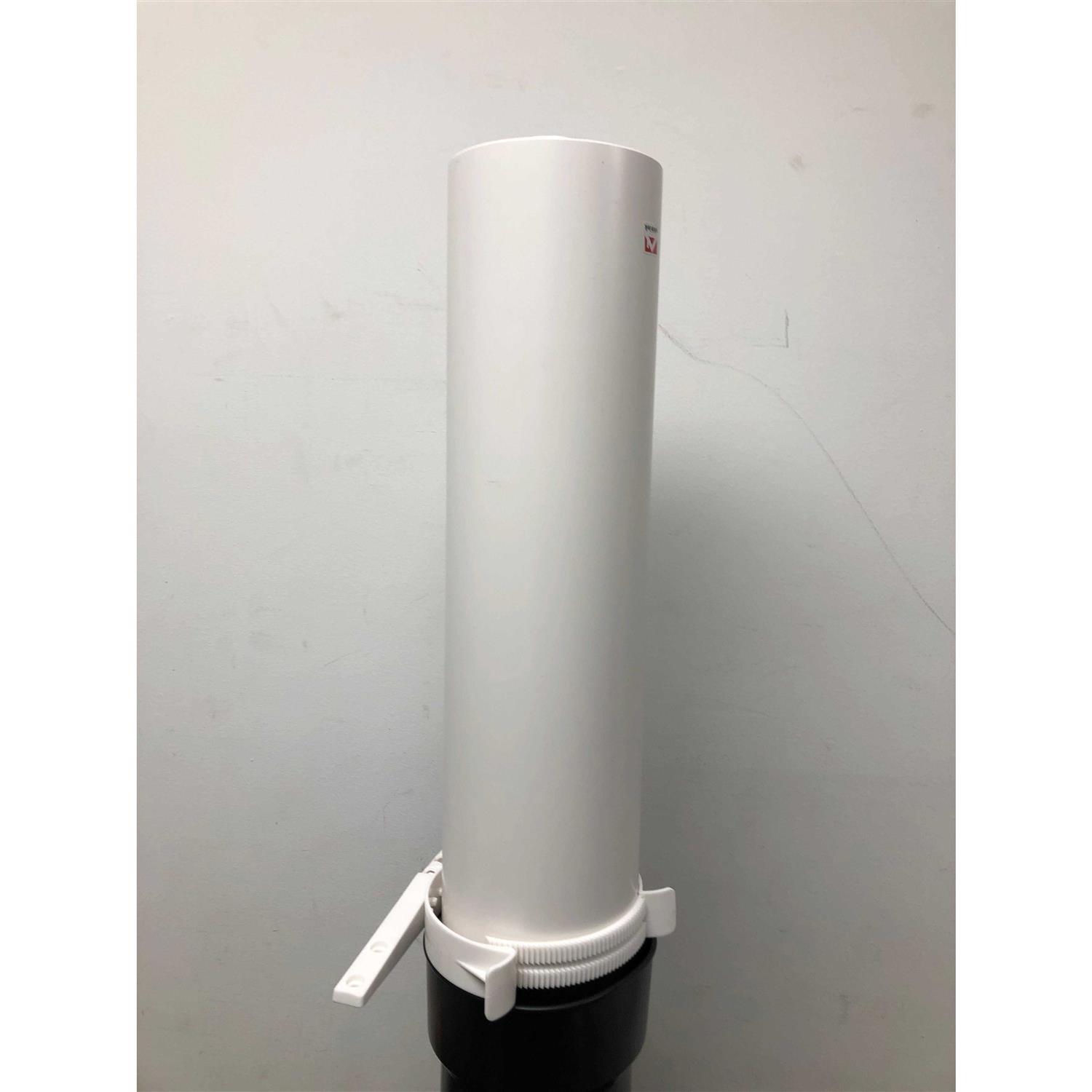 Rinnai Roof Discharge Termination 18-inch 184118-S - Image 5