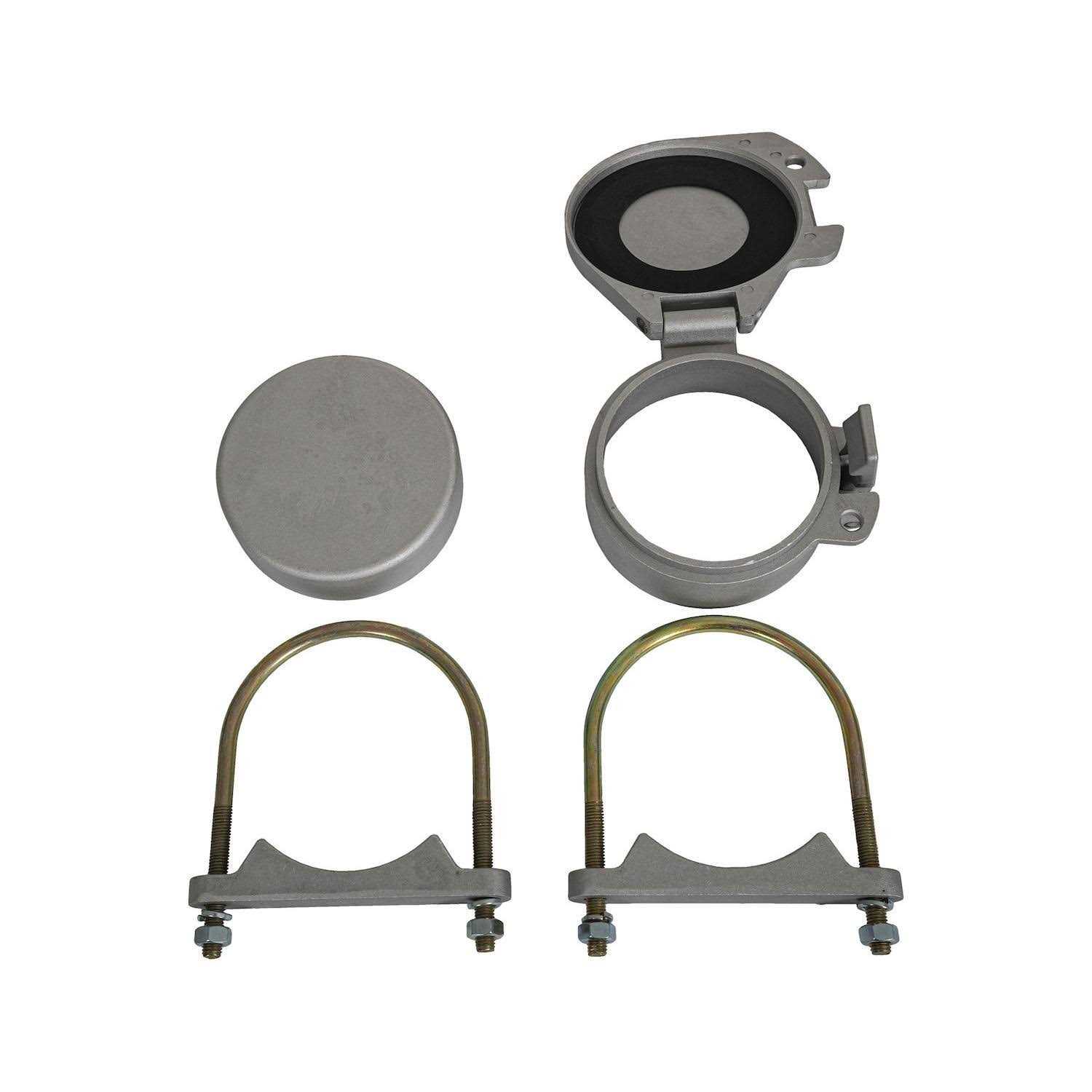 Buyers Products CC400 PVC Conduit Carrier Kit - Image 4