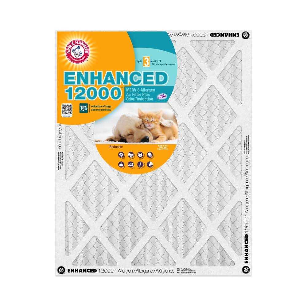 Arm & Hammer Air Filter - Image 4