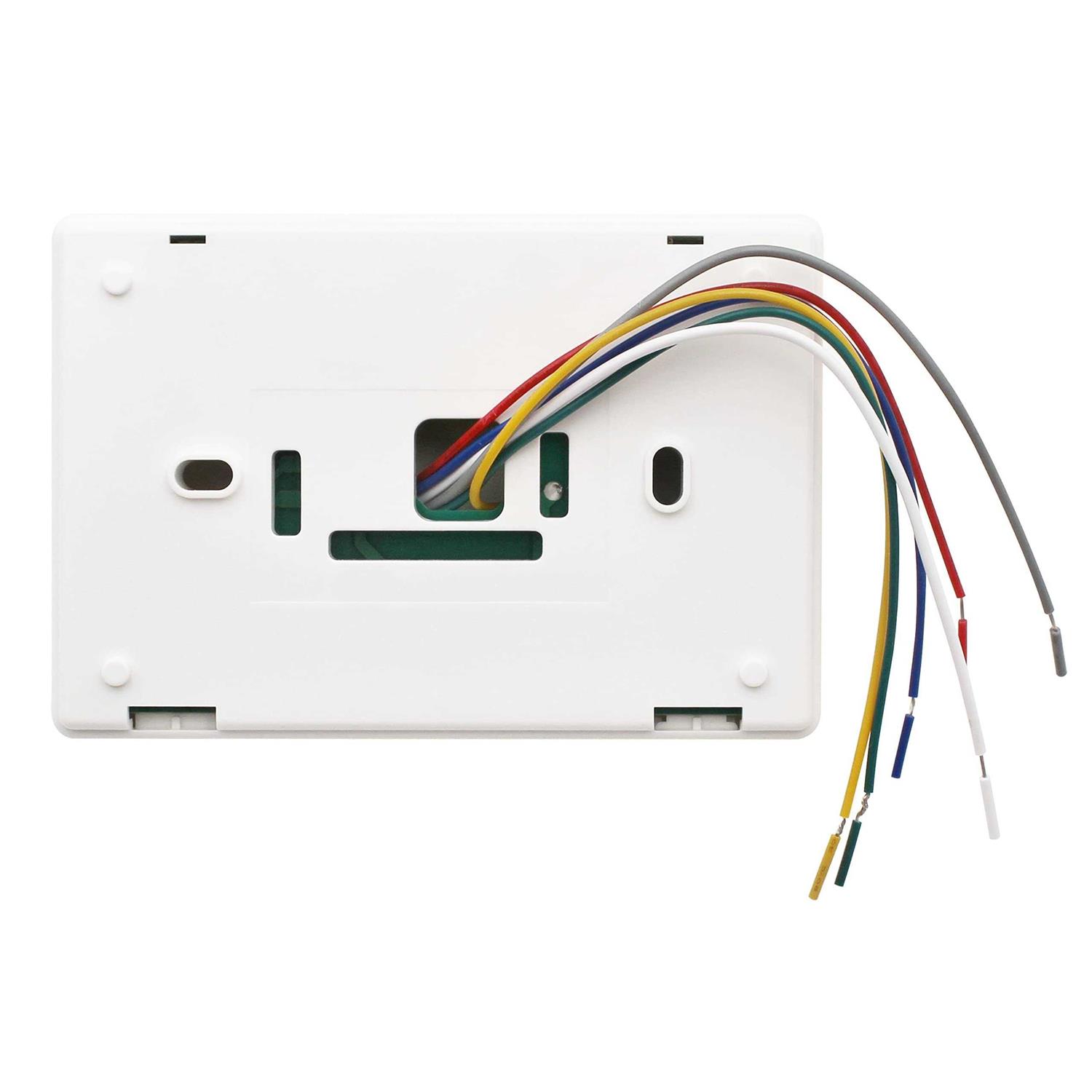 Generic 83303362 Digital Thermostat Compatible with Coleman 83303362 Thermostat - Image 3