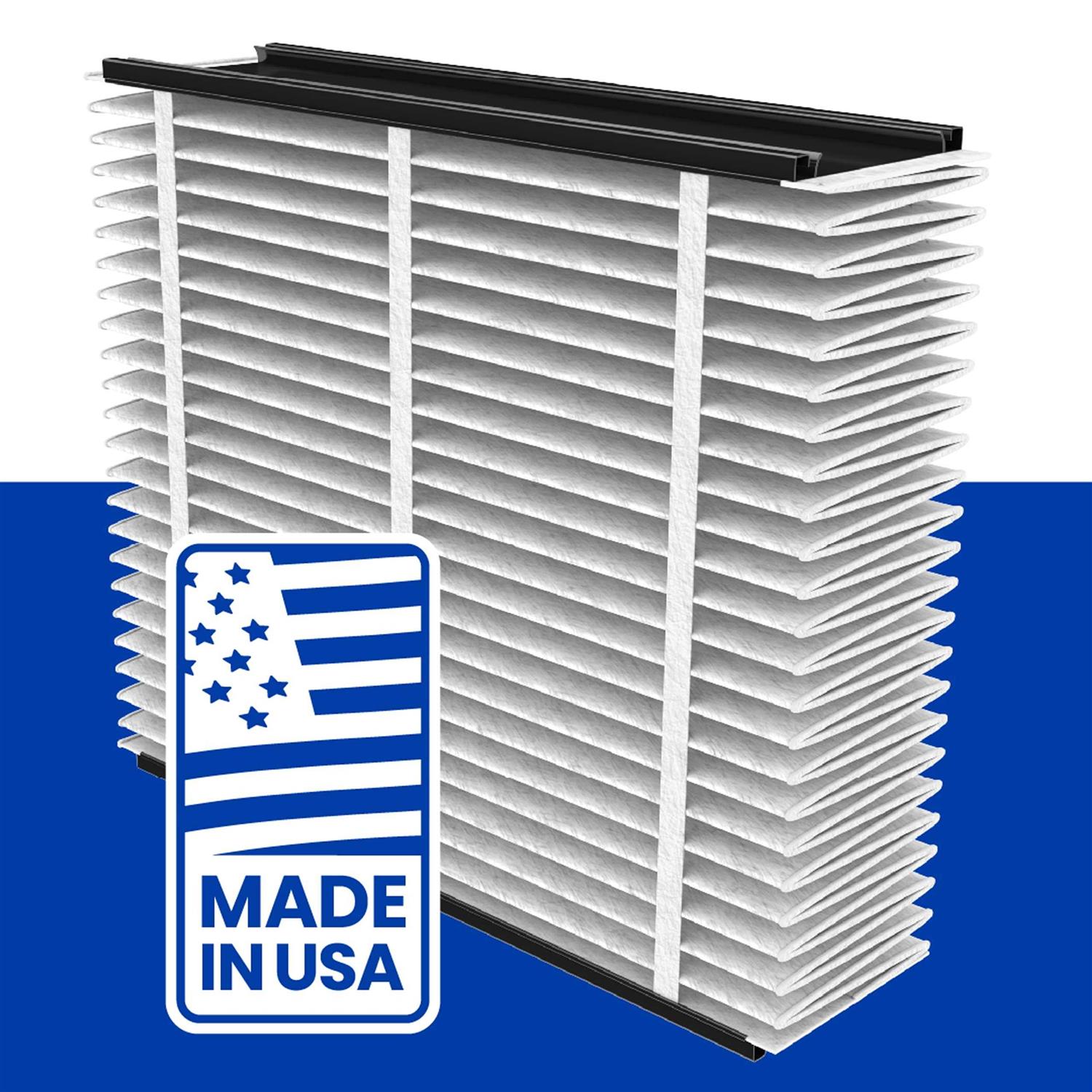 Aprilaire #113 MERV 13 Replacement Filter - Image 4