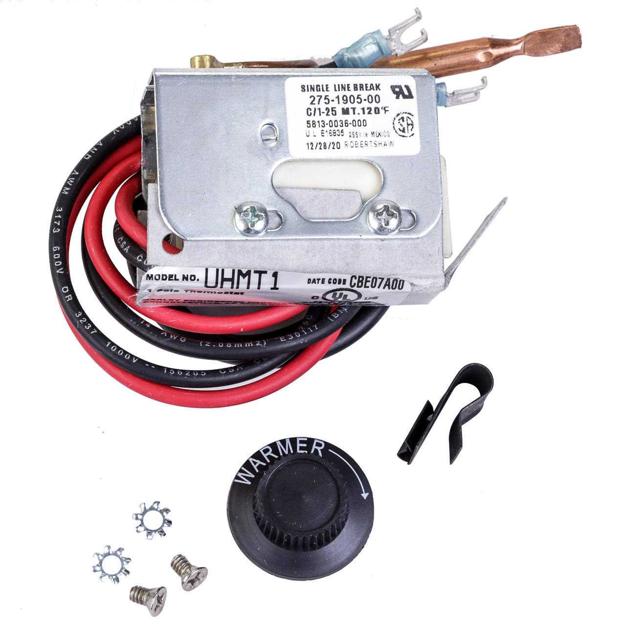 Qmark UHMT1 - Image 4