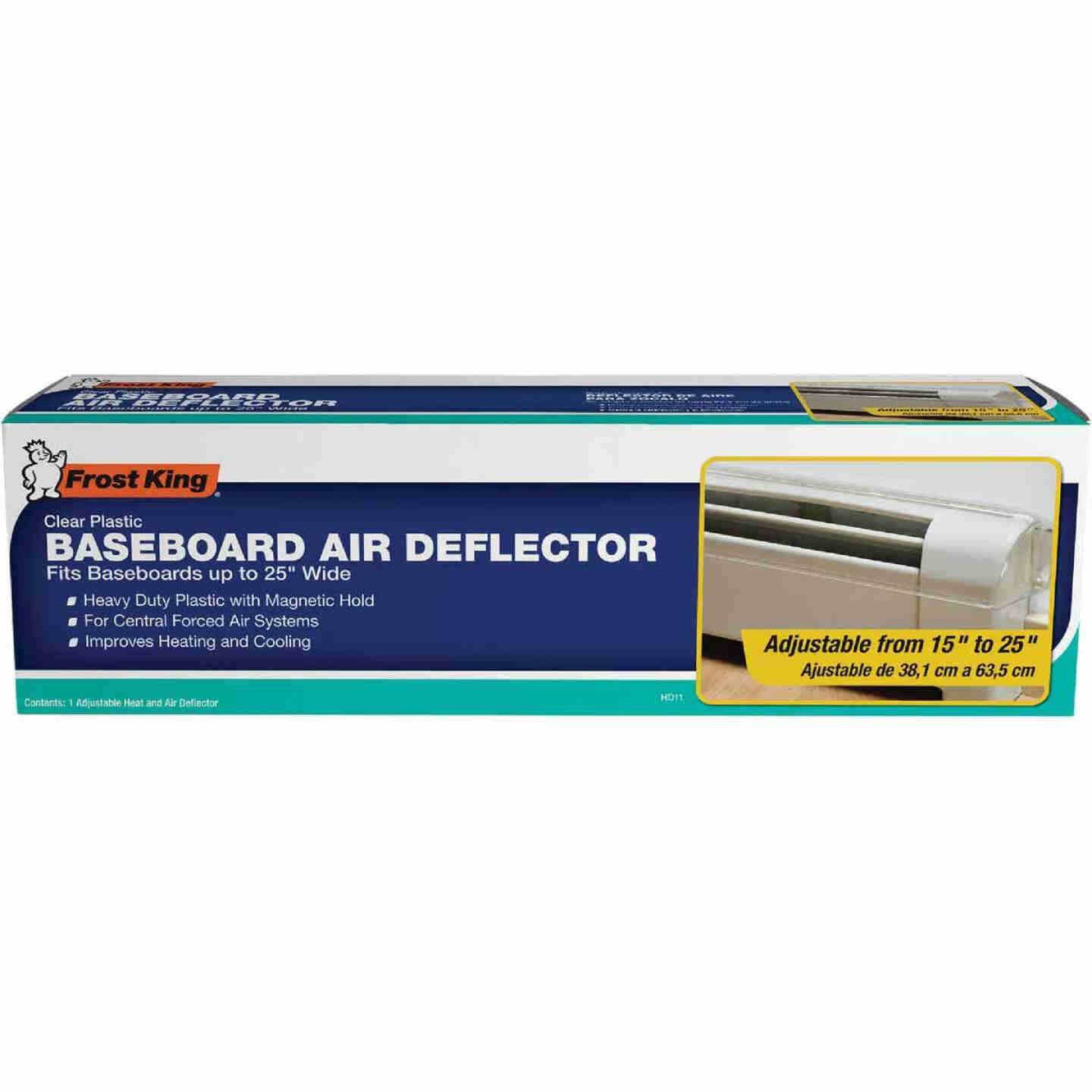 Frost King Baseboard Air Deflector - Image 5