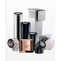 DuraVent DirectVent Pro Low-Profile Termination Cap 46DVA-VC - Image 4