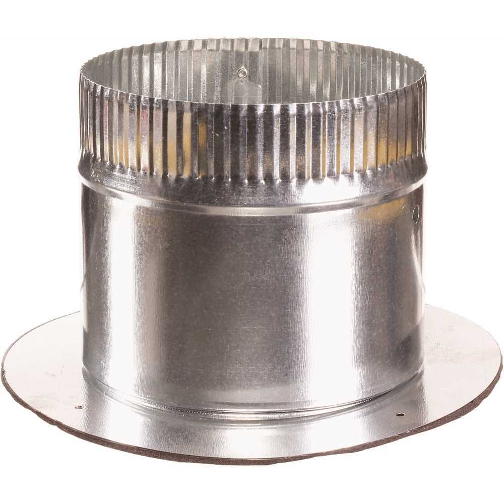 Master Flow 6 in. Air-Tite Take-Off - Image 5