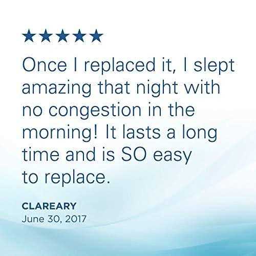 GermGuardian HEPA Genuine Replacement Filter E for AC4100 Air Purifier FLT4100 - Image 5