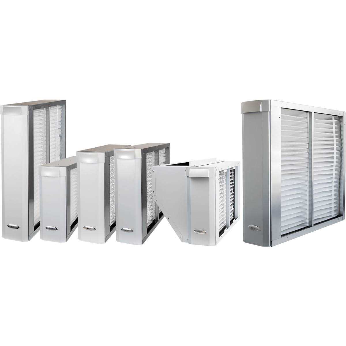 Aprilaire 1610 Whole House Air Cleaner - Image 4