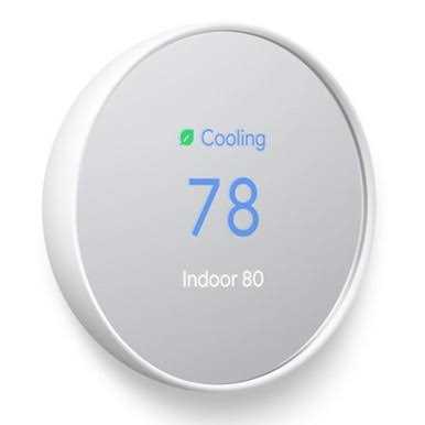 Google Nest Smart Thermostat US GA02180-US - Image 4