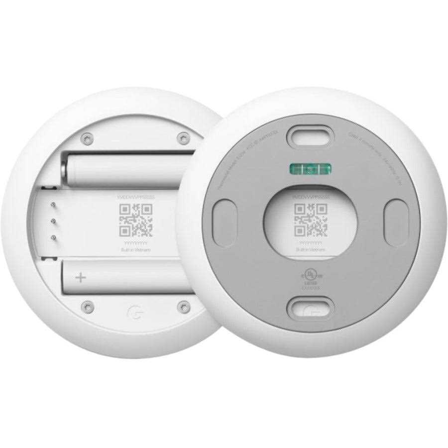 Google Nest Smart Thermostat US GA02180-US - Image 5