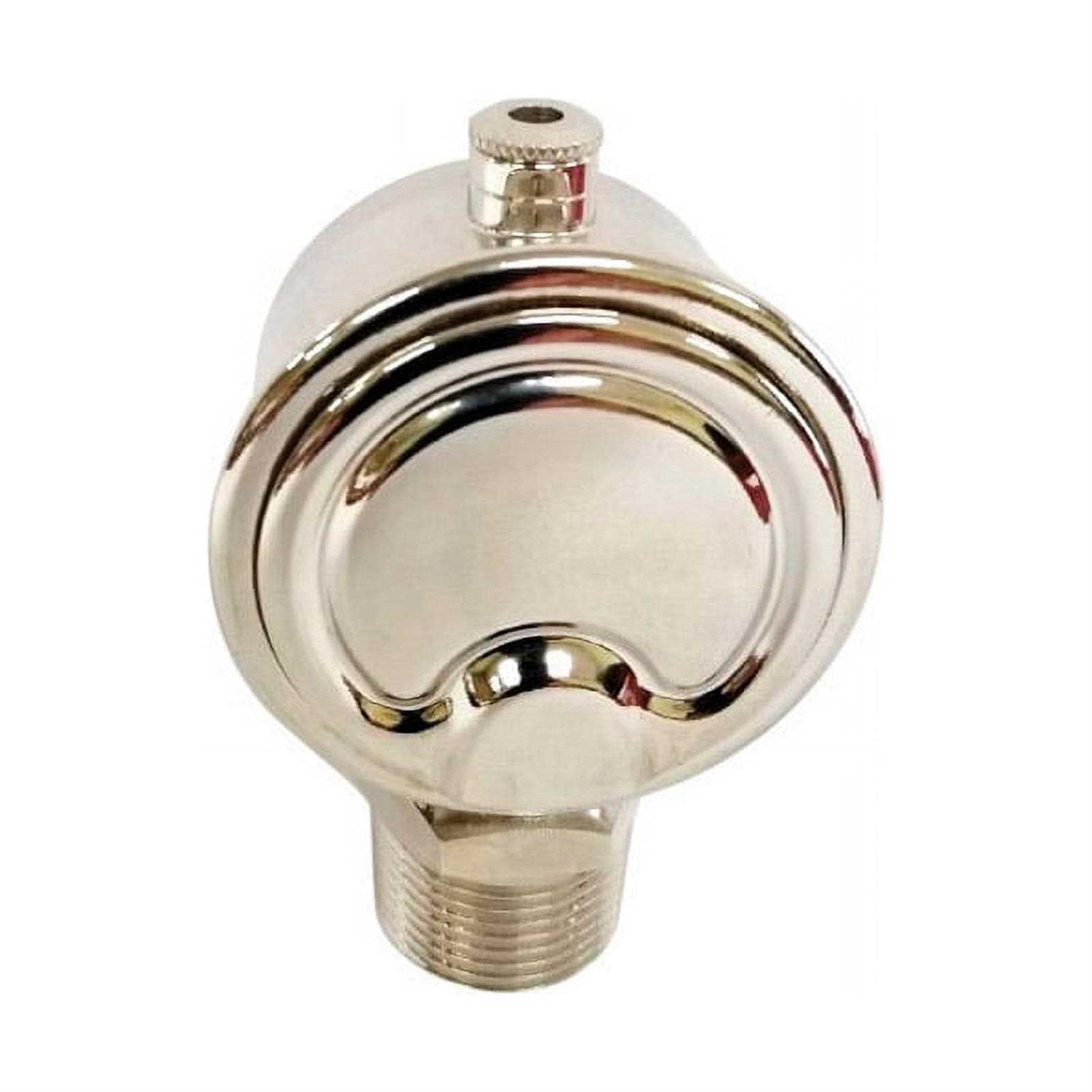 Maid-O-Mist 1/2 in. Steam Vent - Image 3