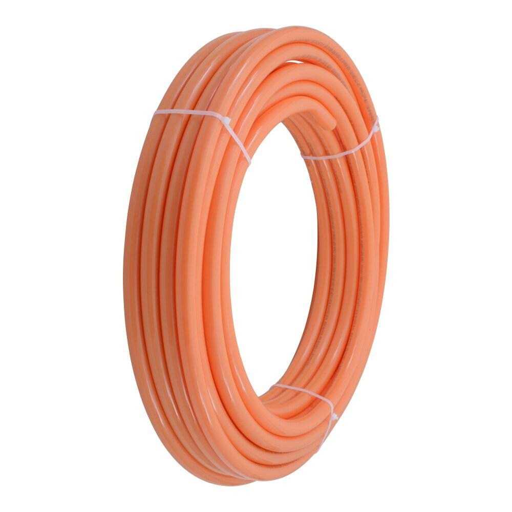 SharkBite Type C 3/4 in. D x 100 ft. L PEX Tubing 160 psi U870O100 - Image 3