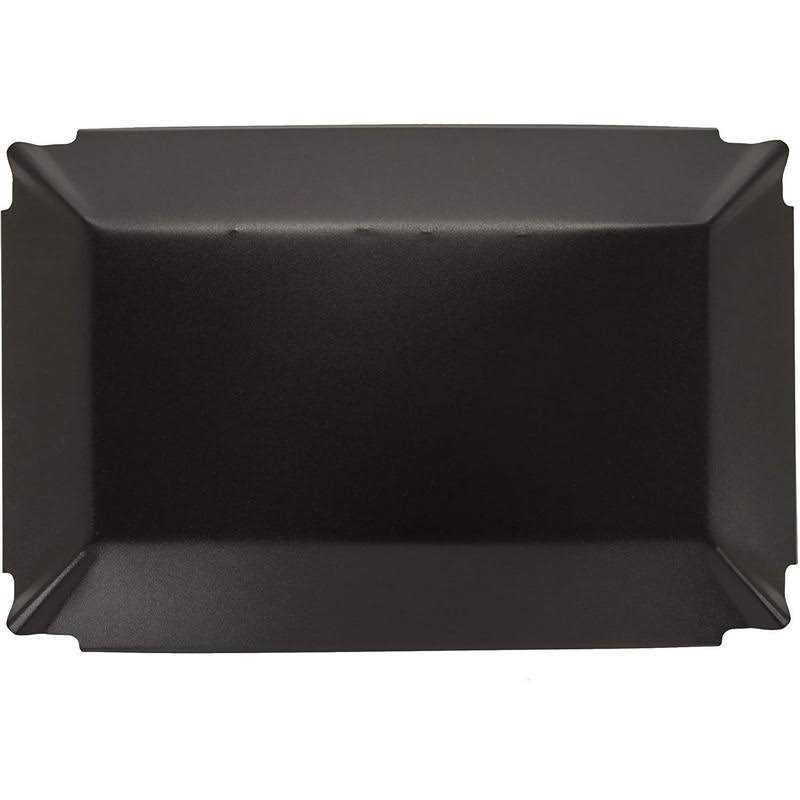 Hy-C CBO918 Single-Flue Black Galvanized-Steel Bolt-On Chimney Cap - Image 5