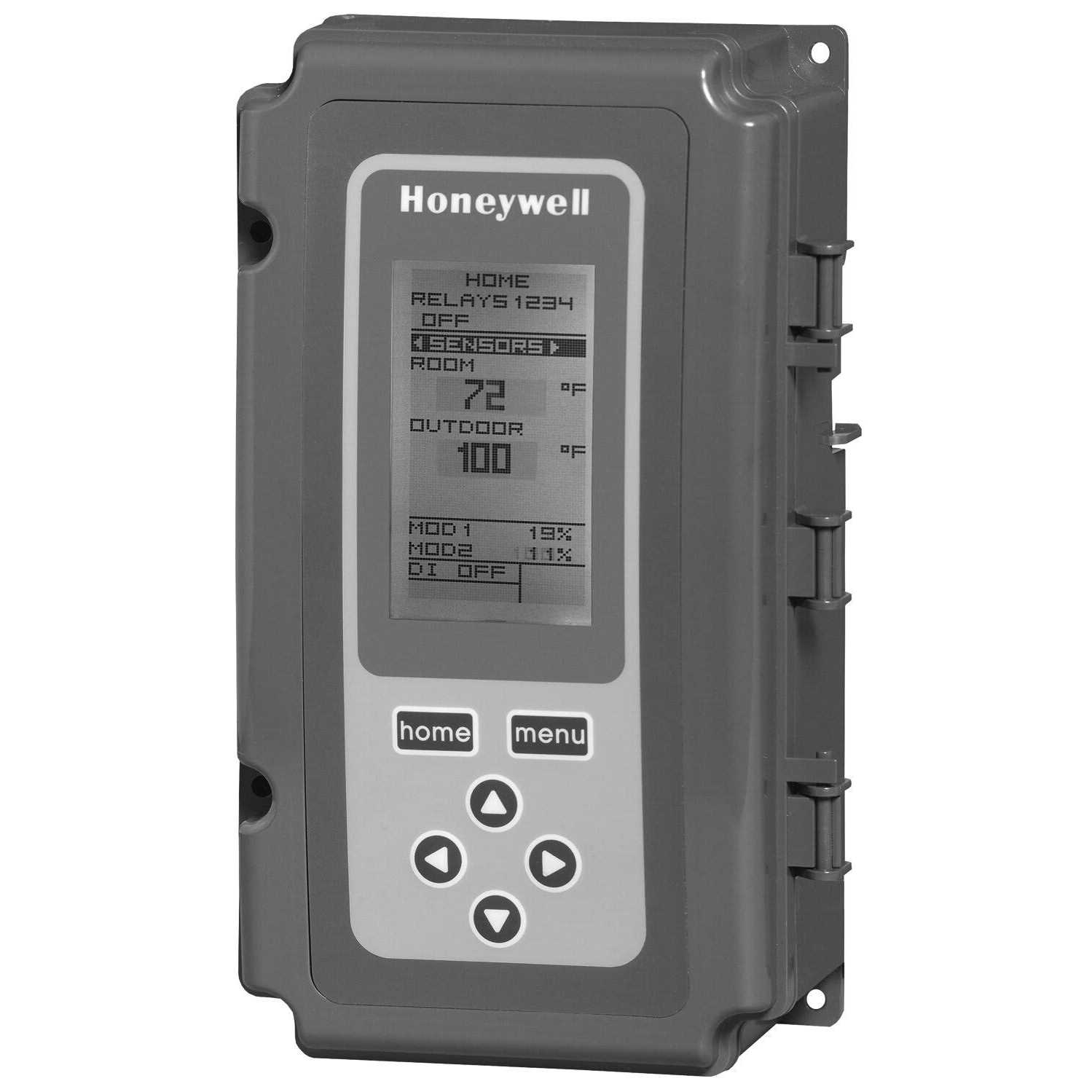Honeywell T775M2006 Temperature Controller - Image 4