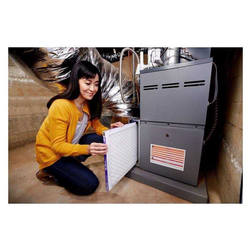 Filtrete Premium Allergen Bacteria and Virus Air Filter 1900 MPR - Image 5