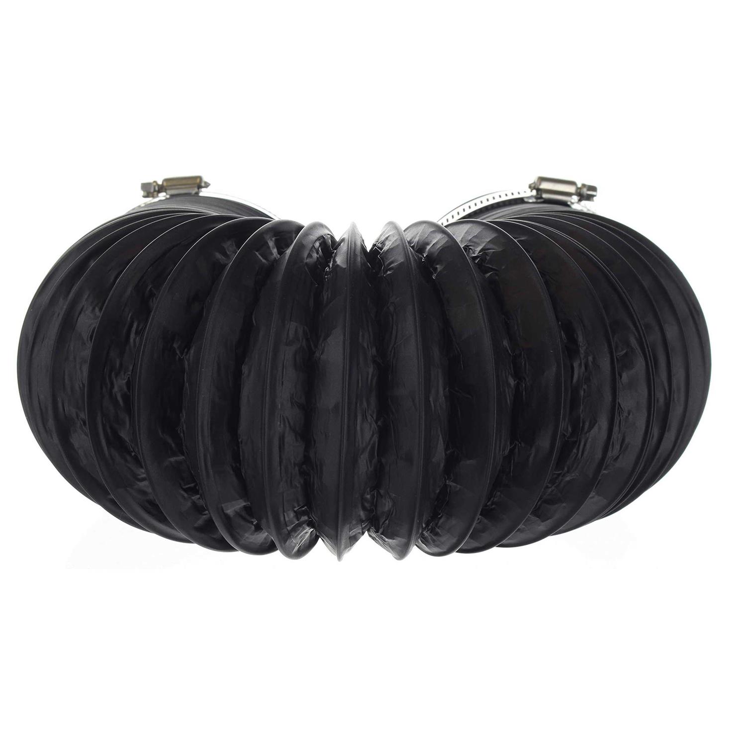 Kelaro Flexible PVC Laminated Aluminum Dryer Duct - Image 3