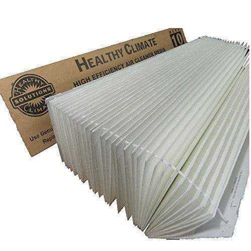 Lennox X0444 MERV 10 Filter 28 x 17 x 6 - Image 3