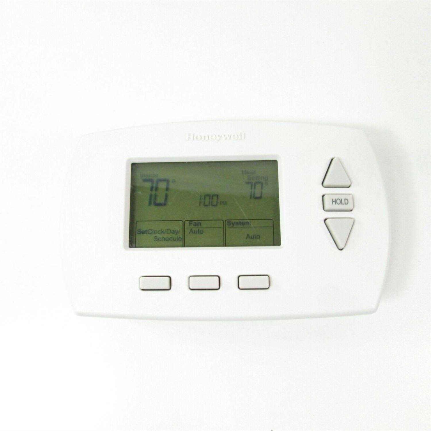 Honeywell RTH6450D - Image 5