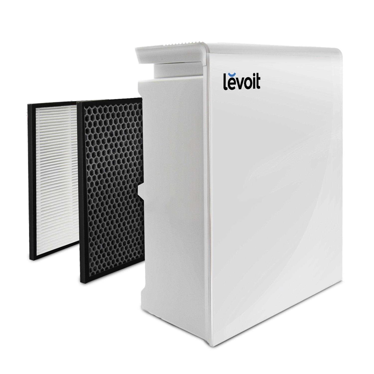 Levoit Air Purifier Replacement Filter LV-PUR131-RF - Image 4