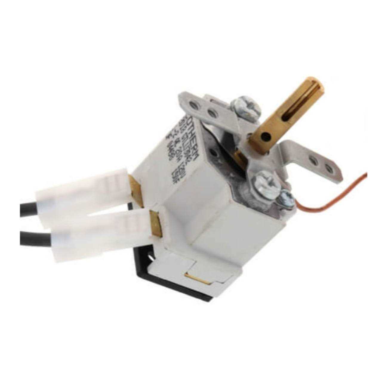 Amtrol 2704-093 Aquastat - Image 5