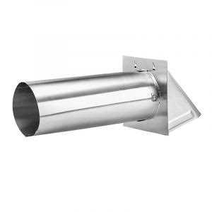Lambro Aluminum Hood Vent - Image 4