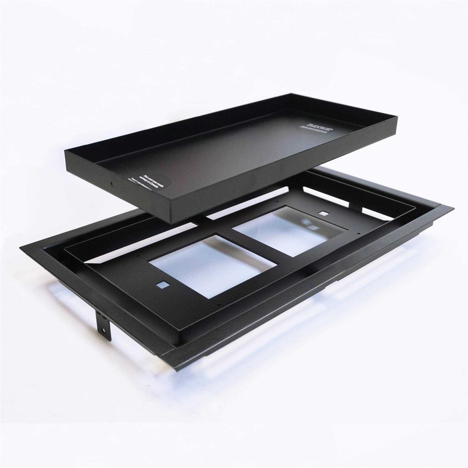 Aria Vent Framed Floor Vent Aria OG - Image 4