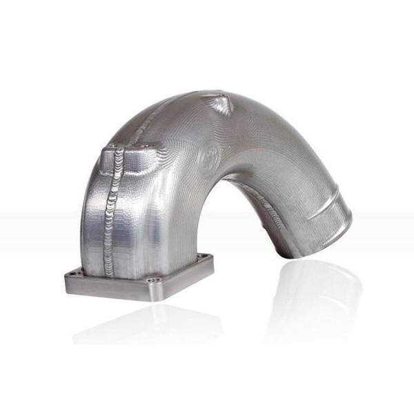 Ram 3500 S B Intake Elbow Dodge 76-1004 - Image 3