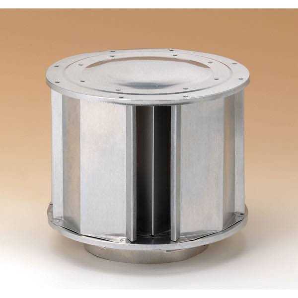 DuraVent 3GVVTH B-Vent 3 High-Wind Cap - Image 3