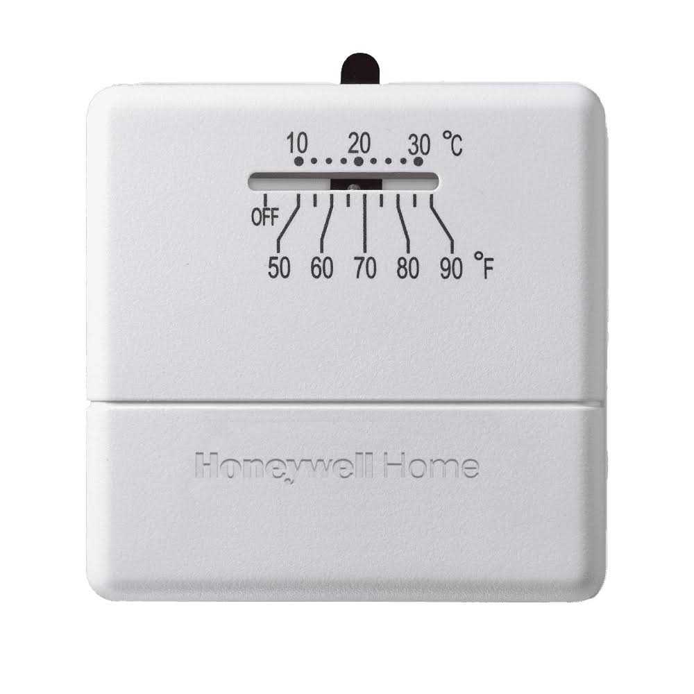 Honeywell T812A1002 Thermostat - Image 3