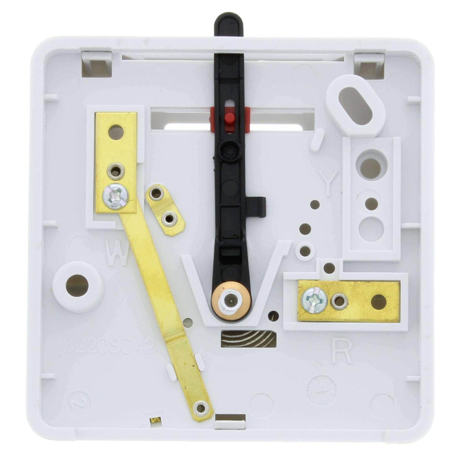 Honeywell T812A1002 Thermostat - Image 4