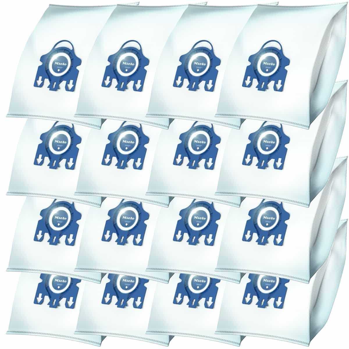 Miele GN Performance Pack HA30 HEPA AirClean Filter - Image 3