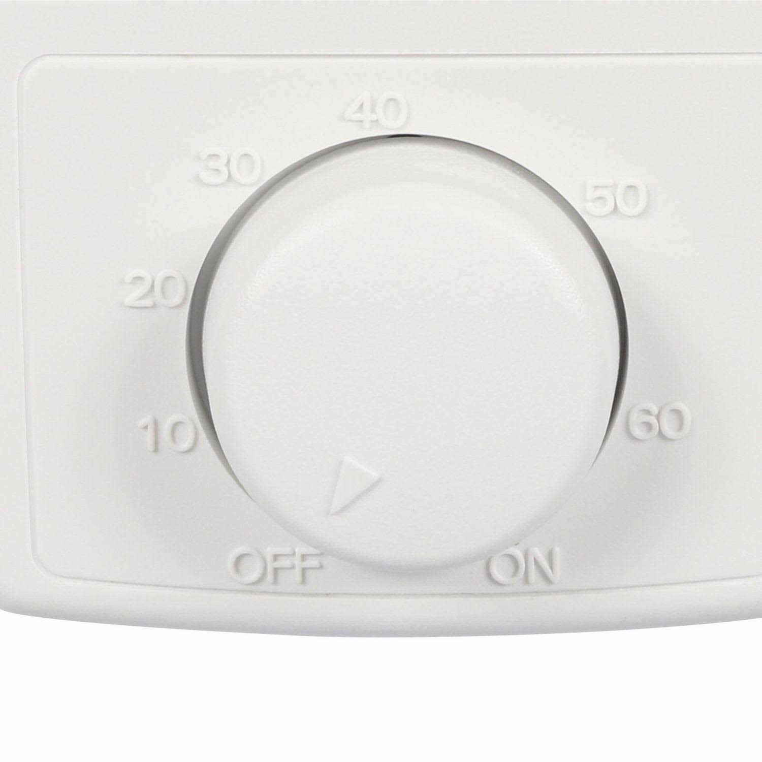 Honeywell Whole House Humidistat - Image 3