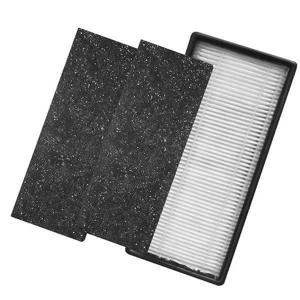 Honeywell Pet CleanAir Replacement Filter Combo Pack - Image 5