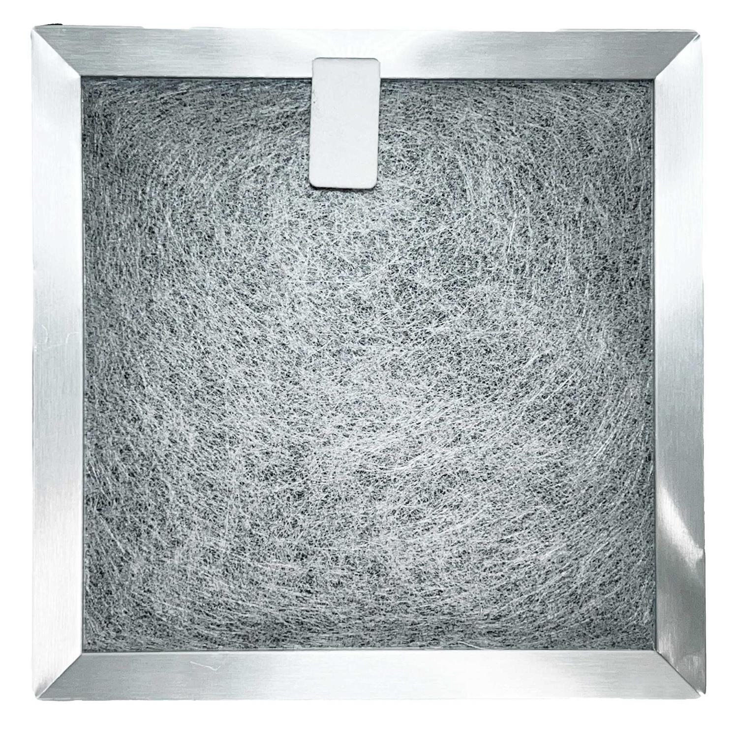 Nispira Replacement Filter E Compatible with Holmes E Hap116z Hap115z Hap116z-u Odor Grabber Air Purifier Aluminum Frame. Compared To Part Aor115 - Image 3