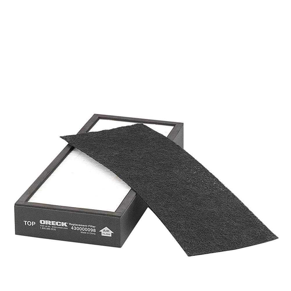 Oreck Air Tower HEPA Replacement Filter - Image 5