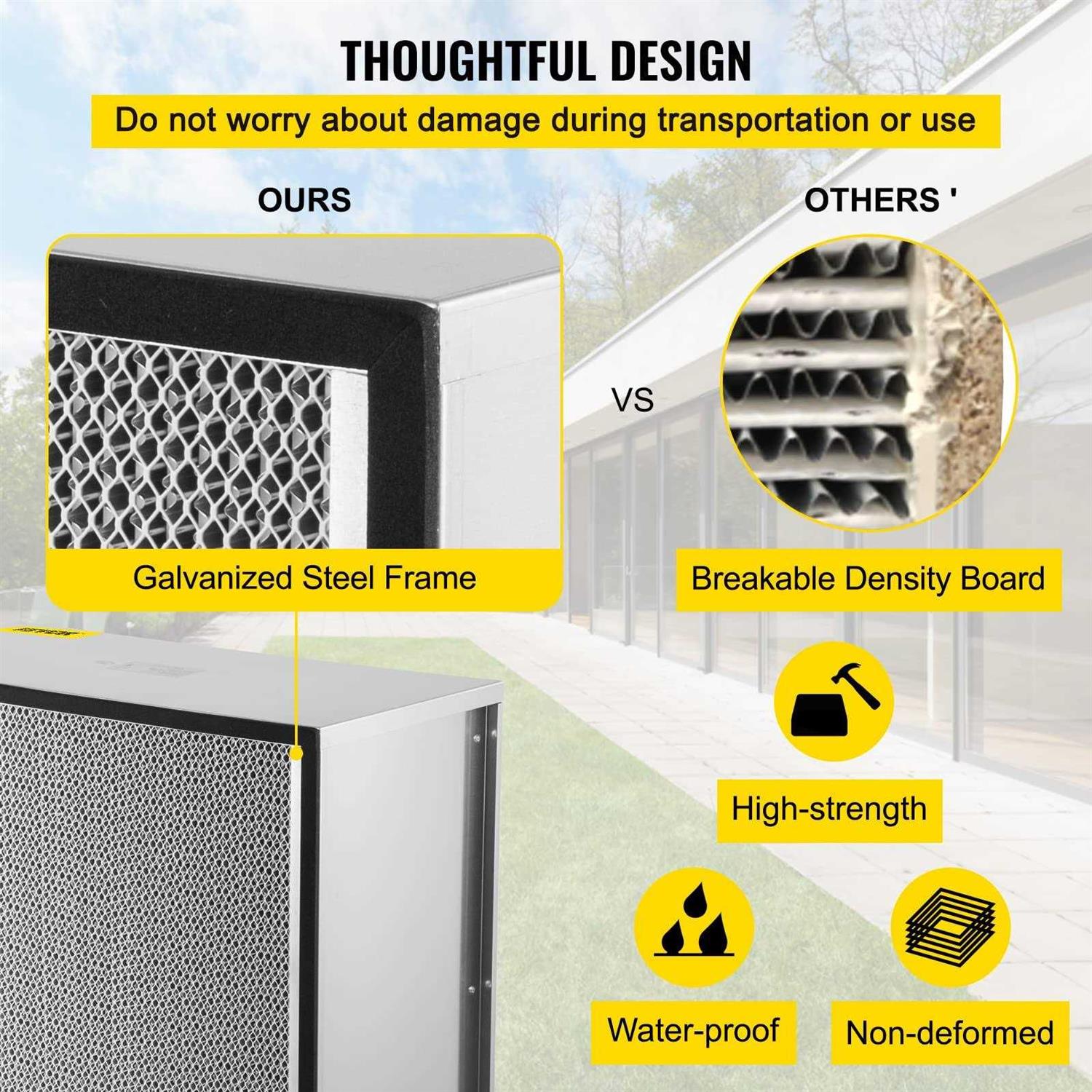 VEVOR Filter Replacement Filter - Image 5