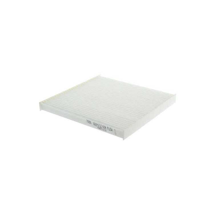 Supertech 7250 Cabin Air & Dust Filter Replacement for Toyota - Image 5