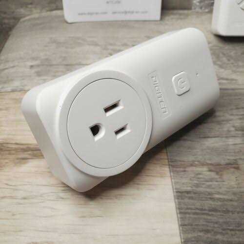 SENSTREE Wtc100 Wireless Temperature Controller Digital Plug-in Thermostat Outlet Cooling - Image 3