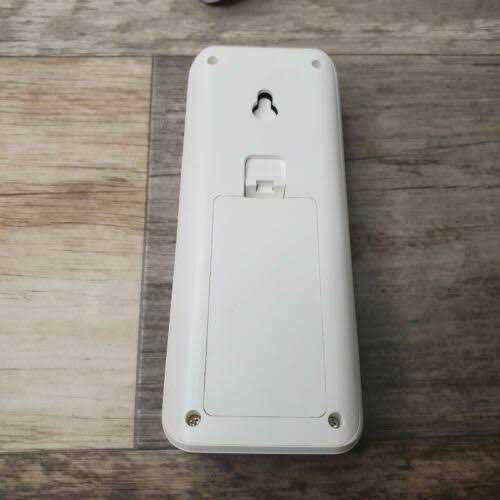 SENSTREE Wtc100 Wireless Temperature Controller Digital Plug-in Thermostat Outlet Cooling - Image 5