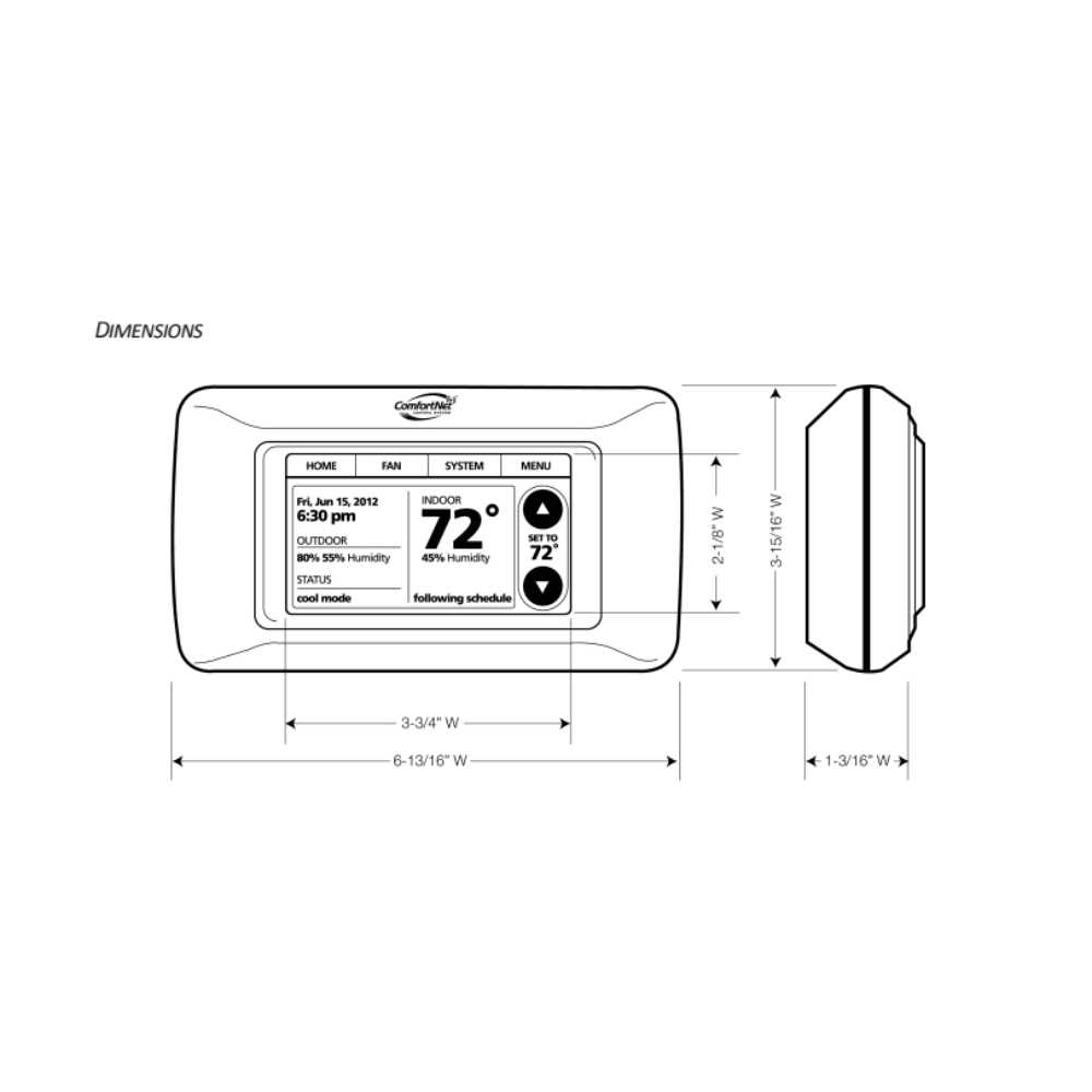 Goodman ComfortNet CTK04 - Image 4