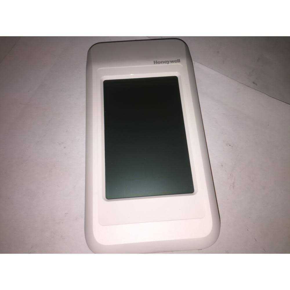 Honeywell Portable Comfort Control - Image 5