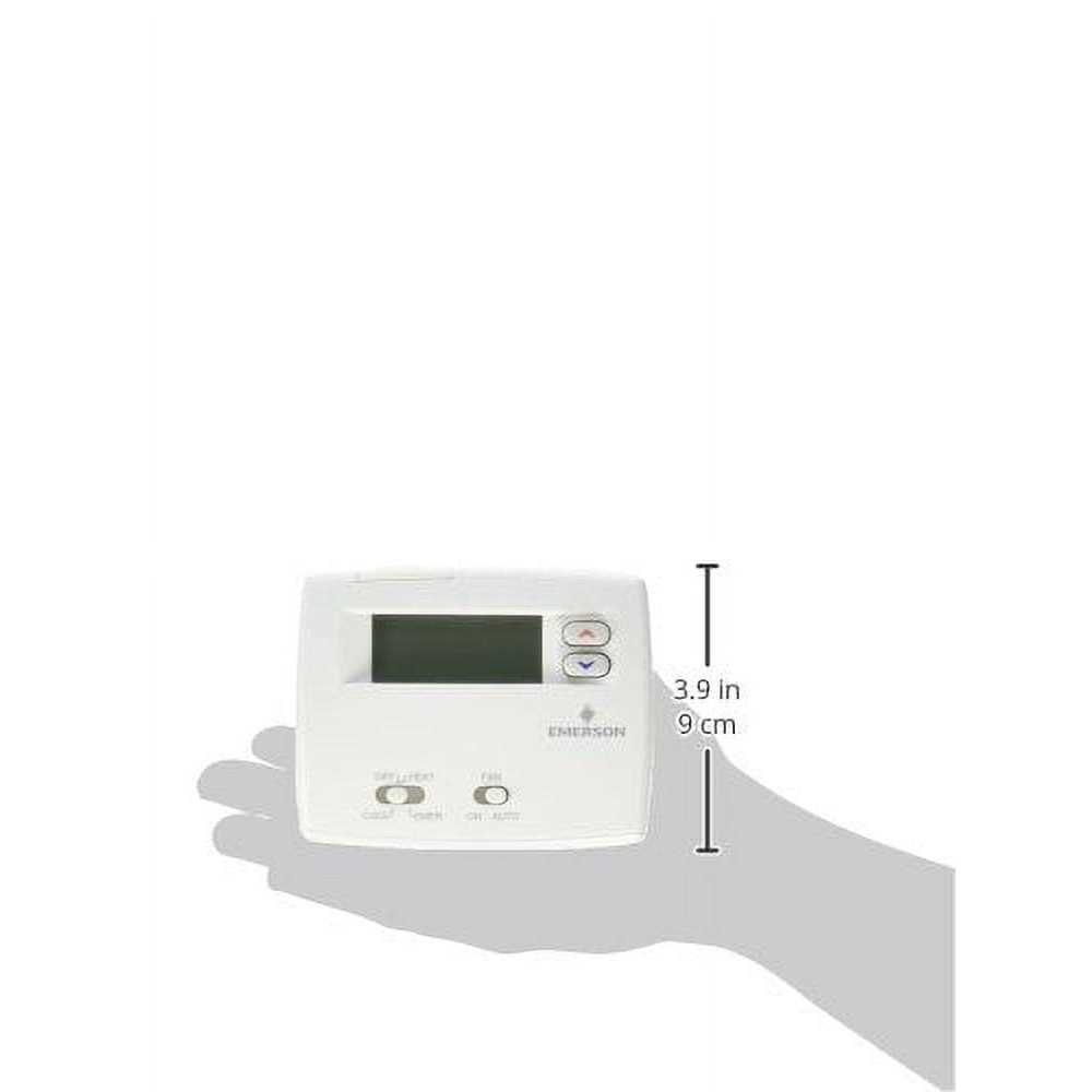 White-Rodgers 1F890-211 - Image 3