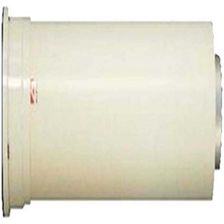 Rinnai 224087PP Condensing Vent Pipe Extension - Image 3