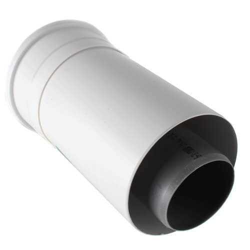 Rinnai 224087PP Condensing Vent Pipe Extension - Image 5