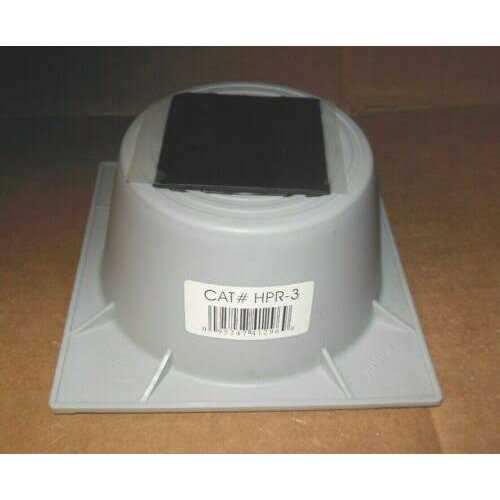 Diversitech 7-60 EPS Air Handler Foam Block 8 x 8 x 4 - Image 3