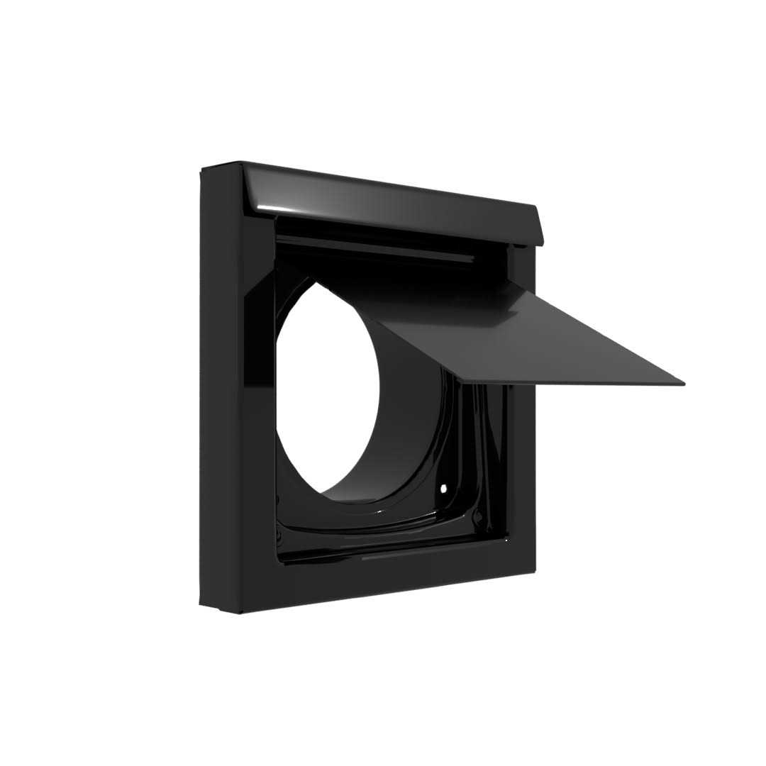 InOvate Dryer Wall Vent - Image 5