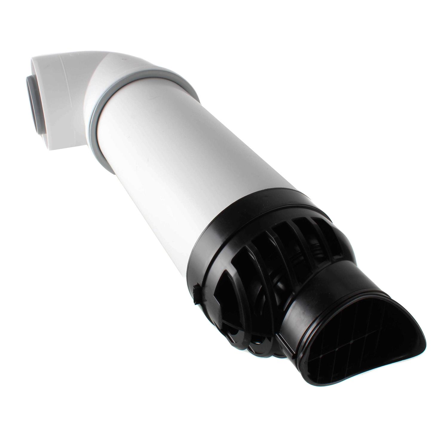 Rinnai 229032 2/4 Condensing Horizontal Termination Kit - Image 4