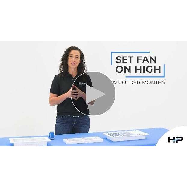 Air Vent Adjustable Aluminum Curved Blades - Image 5