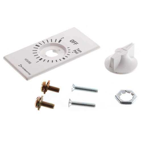 Intermatic FD2HW Timer Spring Wound - Image 4