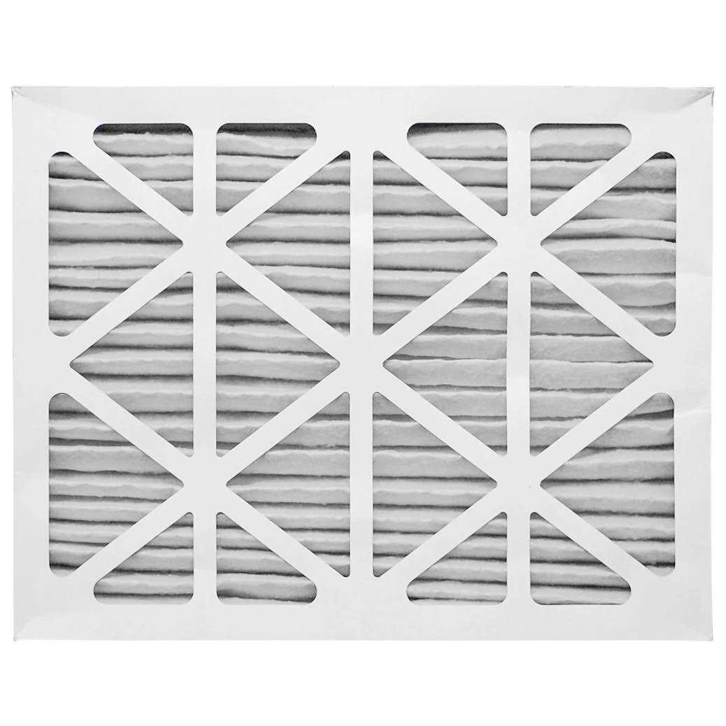 Quest Replacement Air Filter for PowerDry 4000 & Dual 105 - Image 4