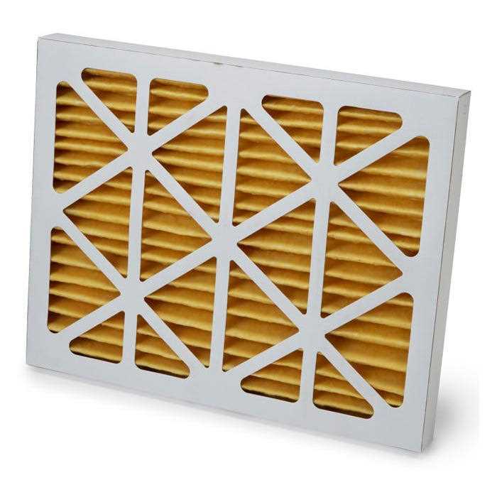 Quest Replacement Air Filter for PowerDry 4000 & Dual 105 - Image 5